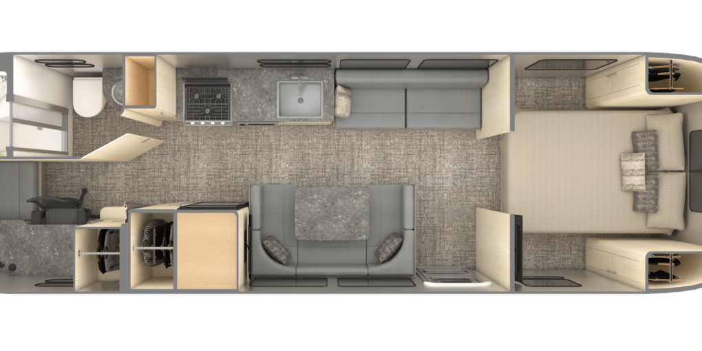 Airstream RV